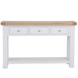 Chilworth Large Console Table