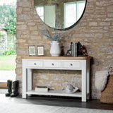 Chilworth Large Console Table