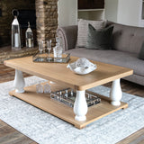 Chilworth Large Coffee Table