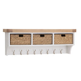 Chilworth Large Hall Bench Top