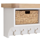 Chilworth Large Hall Bench Top