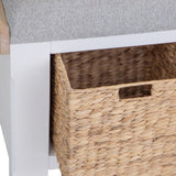 Chilworth Large Hall Bench