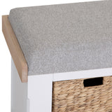 Chilworth Large Hall Bench