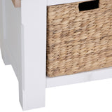 Chilworth Large Hall Bench