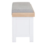 Chilworth Large Hall Bench