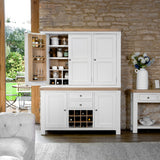 Chilworth Large Sideboard