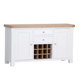 Chilworth Large Sideboard