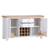 Chilworth Large Sideboard