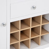 Chilworth Large Sideboard