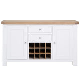Chilworth Large Sideboard