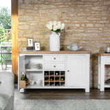 Chilworth Large Sideboard