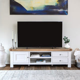 Chilworth Large TV Unit