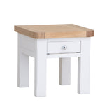 Chilworth Lamp Table