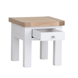 Chilworth Lamp Table