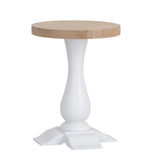 Chilworth Round Lamp Table