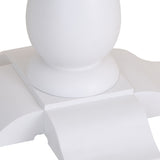 Chilworth Round Lamp Table