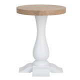 Chilworth Round Lamp Table