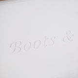 Chilworth Wellies & Shoe Storage