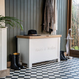 Chilworth Wellies & Shoe Storage