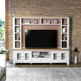 Chilworth Extra Large TV Unit