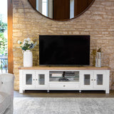 Chilworth Extra Large TV Unit
