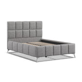 Farnham Fabric Bed Frame - 03