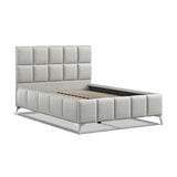 Farnham Fabric Bed Frame - 03