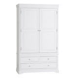 Shalford 2 Door Wardrobe