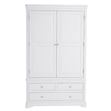Shalford 2 Door Wardrobe