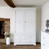 Shalford 2 Door Wardrobe