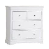 Shalford 2 Over 2 Chest of Drawers