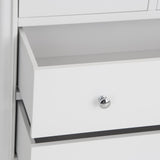 Shalford 2 Over 2 Chest of Drawers