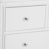 Shalford 2 Over 2 Chest of Drawers