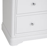 Shalford 2 Over 2 Chest of Drawers