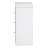 Shalford 2 Over 2 Chest of Drawers