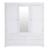 Shalford 3 Door Wardrobe