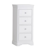 Shalford 4 Drawer Narrow Chest