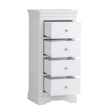 Shalford 4 Drawer Narrow Chest