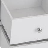 Shalford 4 Drawer Narrow Chest