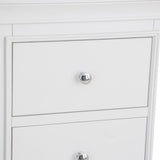 Shalford 4 Drawer Narrow Chest