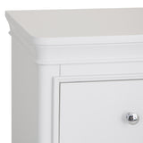 Shalford 4 Drawer Narrow Chest
