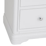 Shalford 4 Drawer Narrow Chest