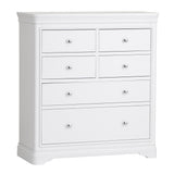 Shalford 4 Over 2 Chest of Drawers