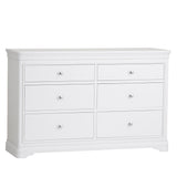 Shalford 6 Drawer Chest