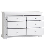 Shalford 6 Drawer Chest