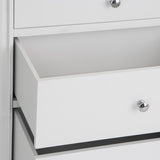 Shalford 6 Drawer Chest