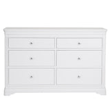 Shalford 6 Drawer Chest