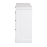 Shalford 6 Drawer Chest