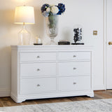 Shalford 6 Drawer Chest