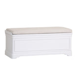 Shalford Blanket Box
